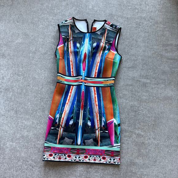 Clover Canyon Dresses & Skirts - Cover Canyon Mini Dress